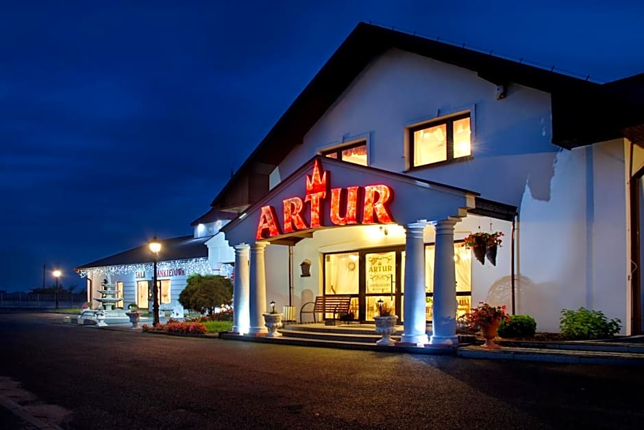 Hotel Artur