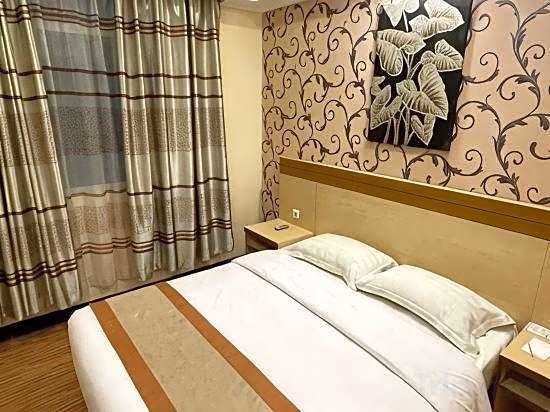 Grand Puncak Lestari Hotel