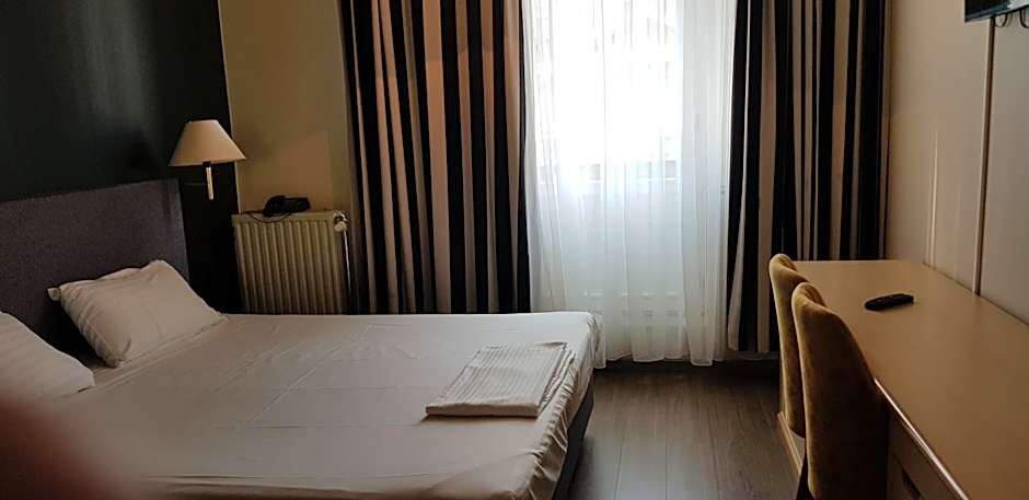 Hotel Aviation