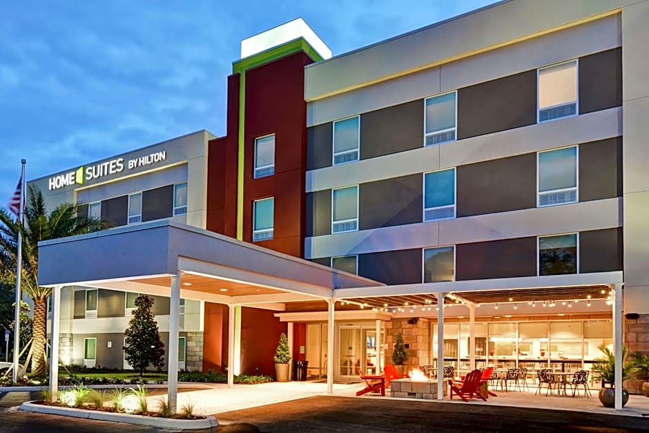 Home2 Suites by Hilton Daytona Beach Speedway, FL