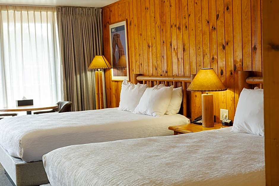 Big Horn Lodge