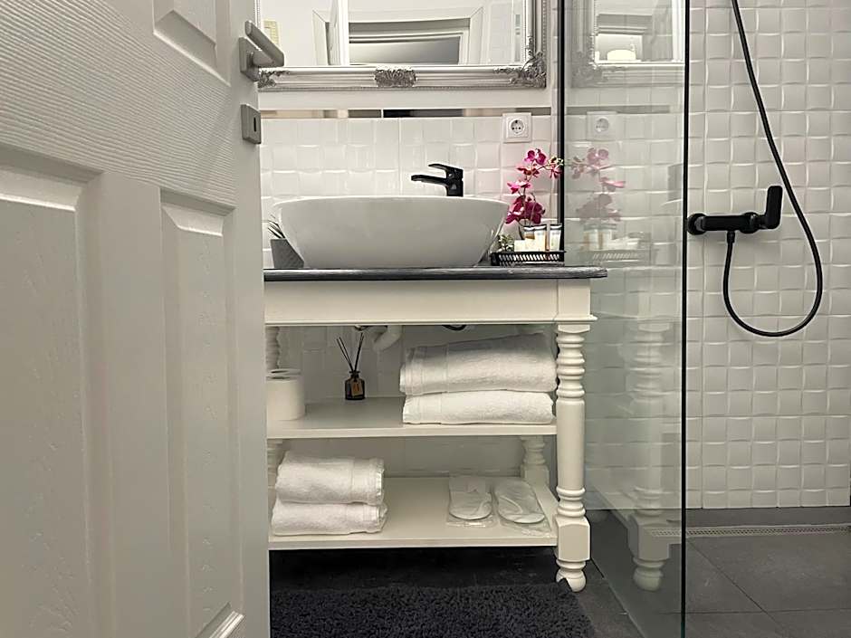 Dallure House Boutique Brasov