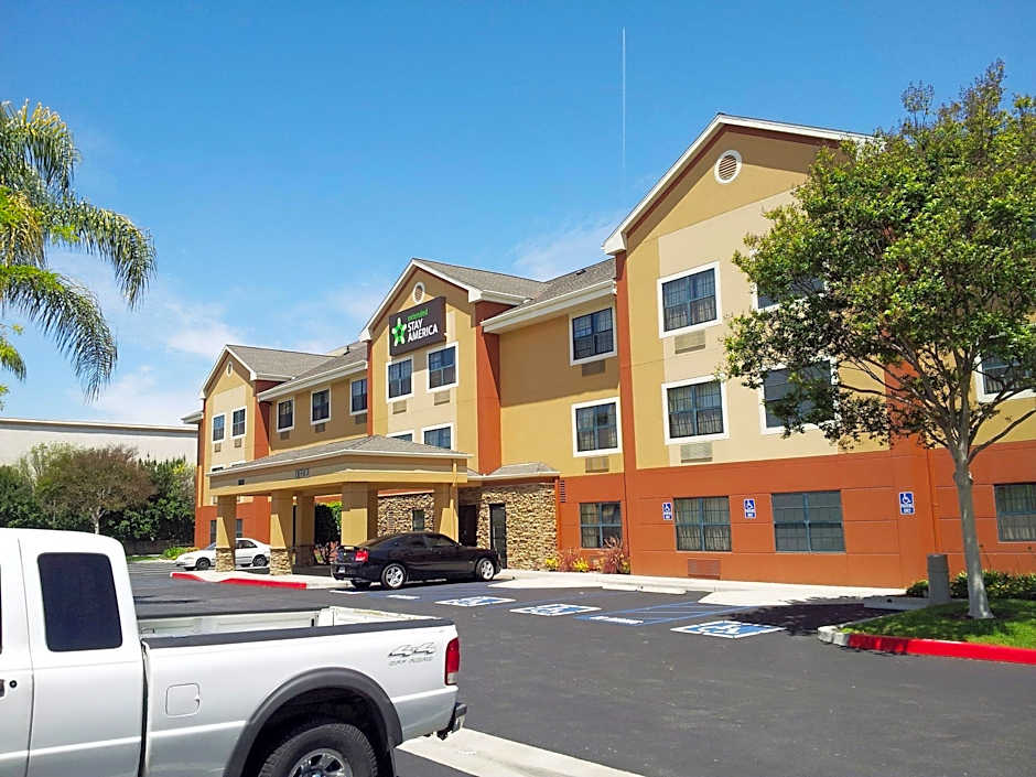 Extended Stay America Suites - Los Angeles - Long Beach Airport