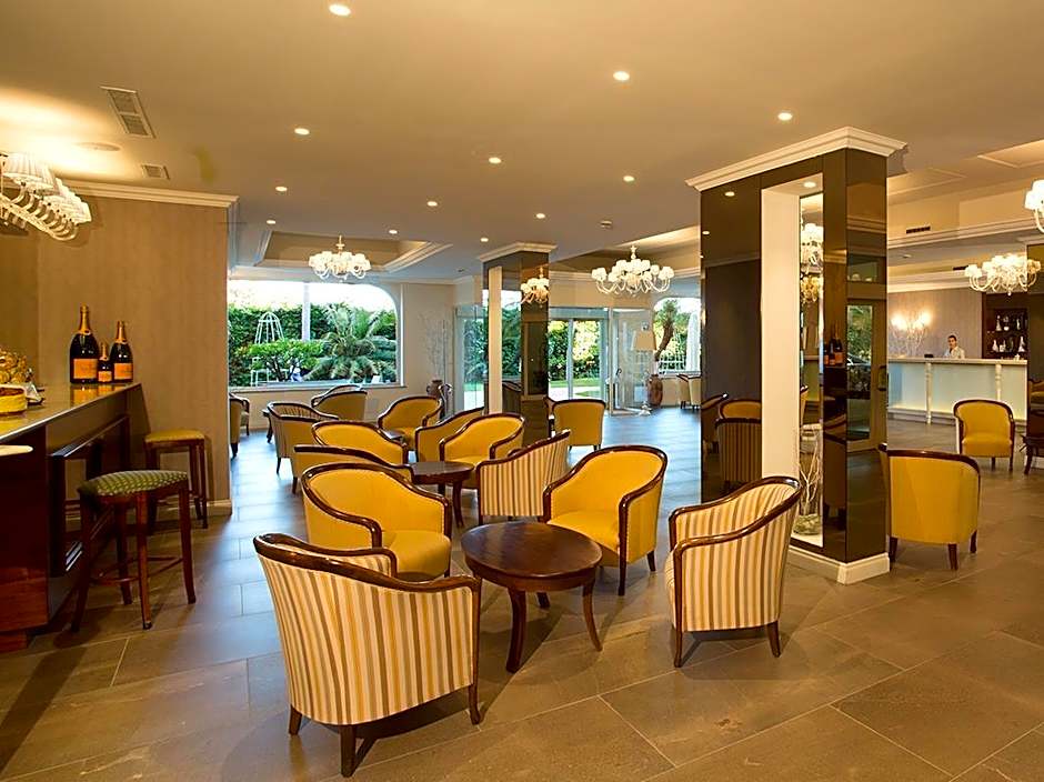 Hotel Caparena