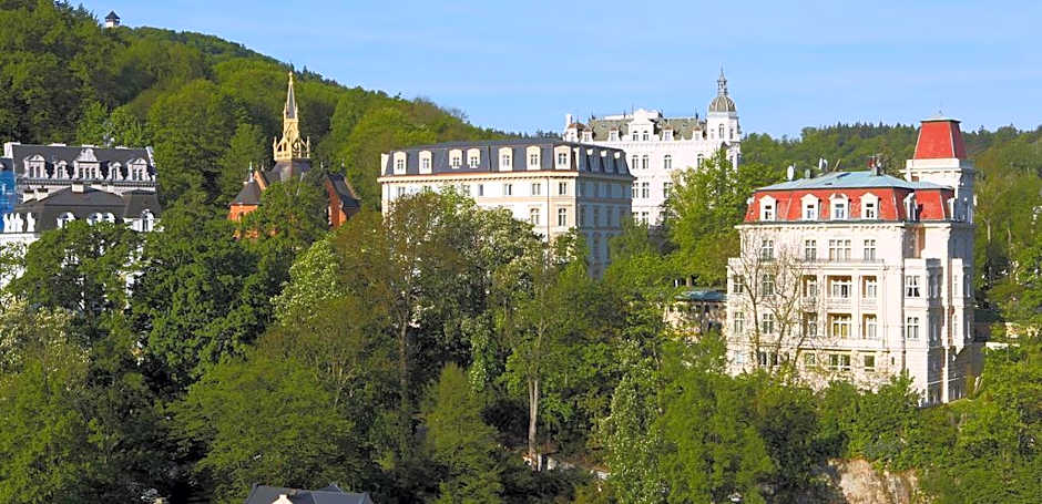 Hotel Tereza