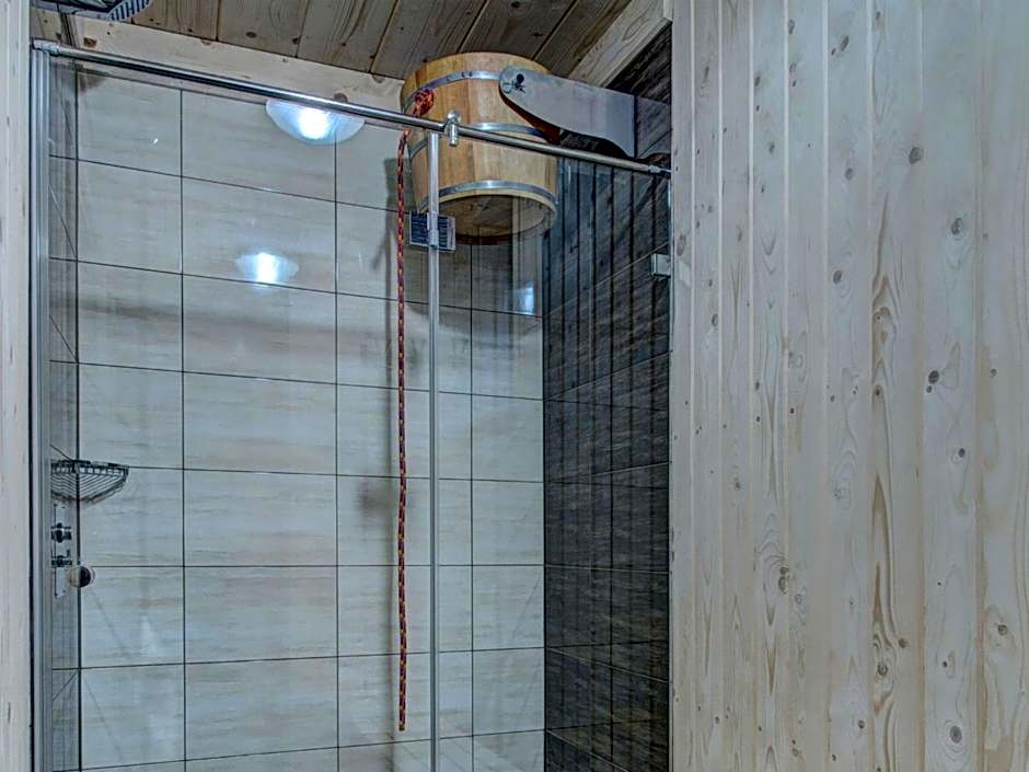 Pokoje Gościnne Światłomir