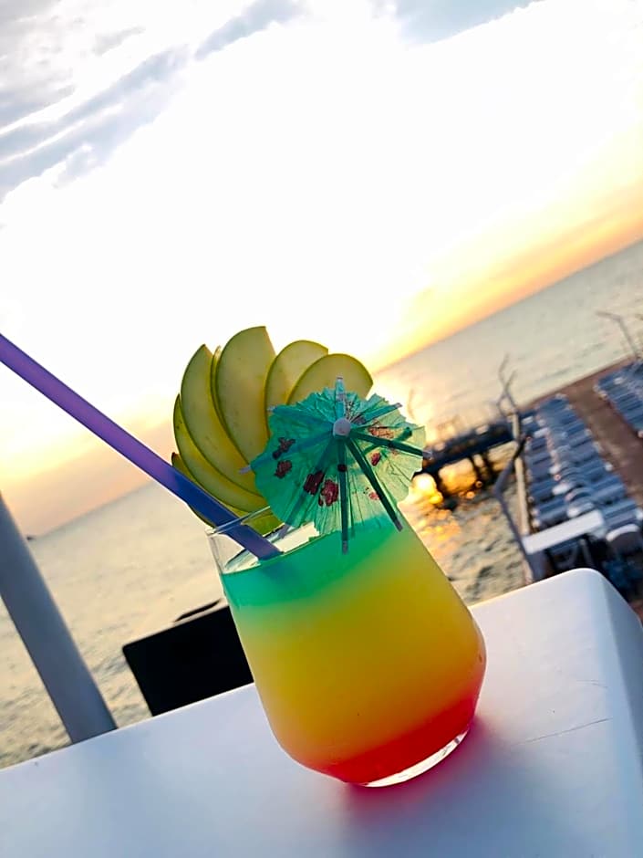 Grand Koru Hotel Beach