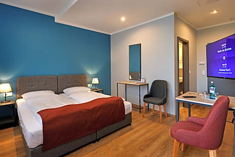 Classic Double or Twin