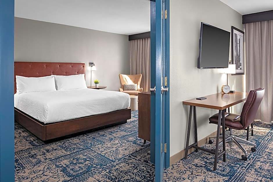 Four Points By Sheraton Memphis East