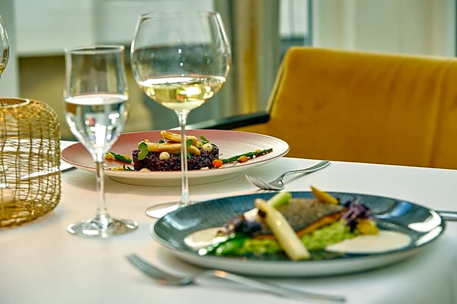 Parkhotel Bad Griesbach