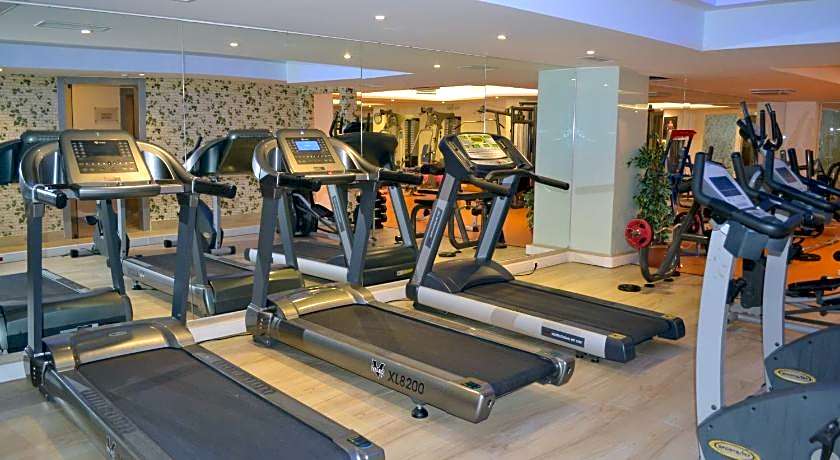 Bilek Istanbul Hotel