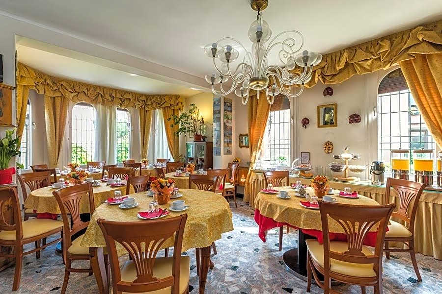Villa Albertina