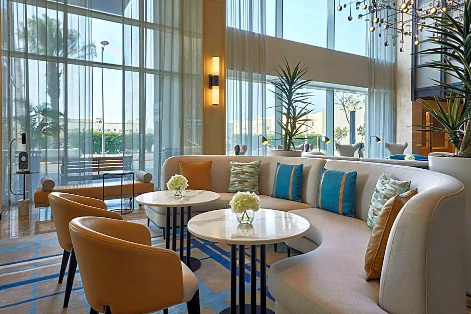 Courtyard by Marriott Jubail