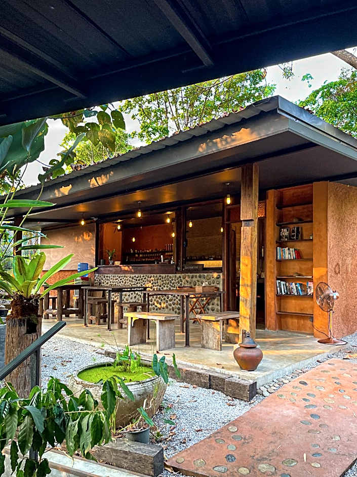 Bambuh Boutique Homestay - Adult Only