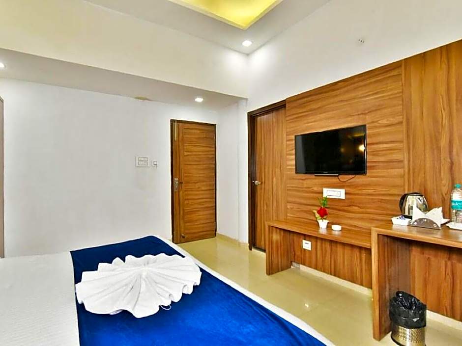 Hotel Sallow Premium