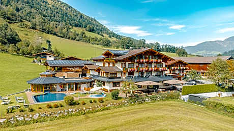 Feriendorf Ponyhof