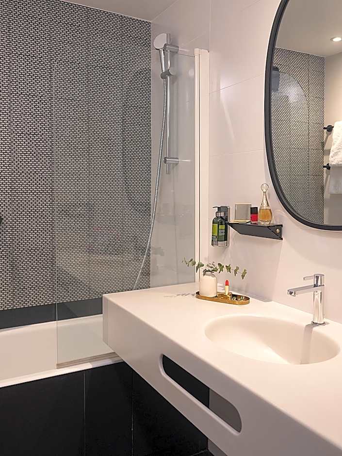 Hotel Tilsitt Etoile