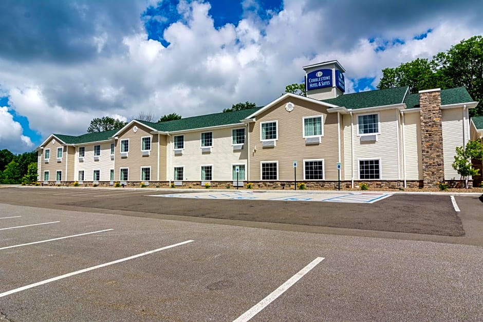 Cobblestone Hotel & Suites - Harborcreek