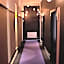 Hotel Cristall - Frankfurt City