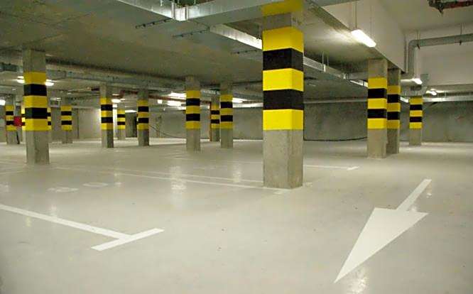 Aparthouse Nad Parsętą Szpitalna 7