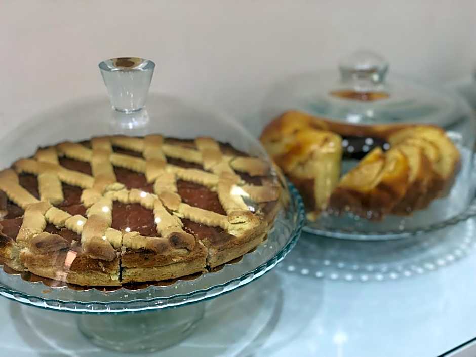 Sun Art Naples Rooms