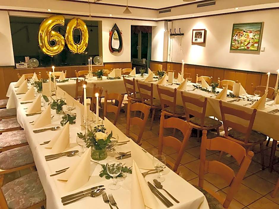 Landgasthof & Hotel Jossatal