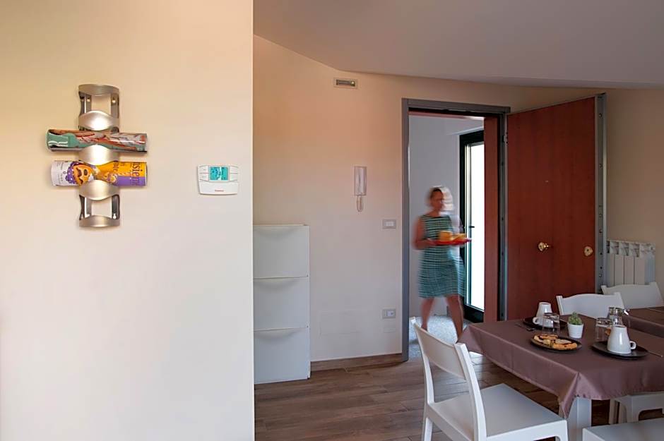 B&B Raffaello a Mare