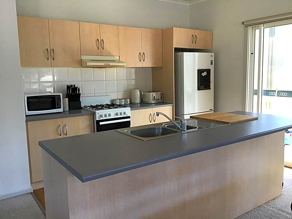 Kangaroo Island Cabins