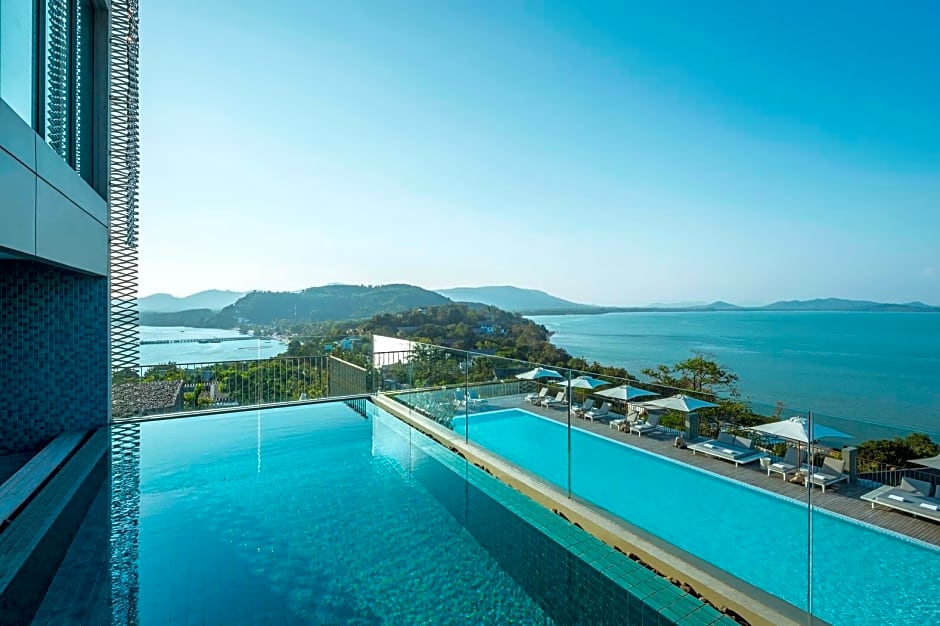 COMO Point Yamu, Phuket