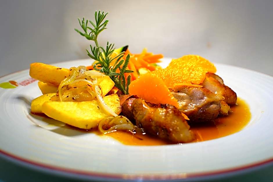 Hotel Rural Quinta da Conchada