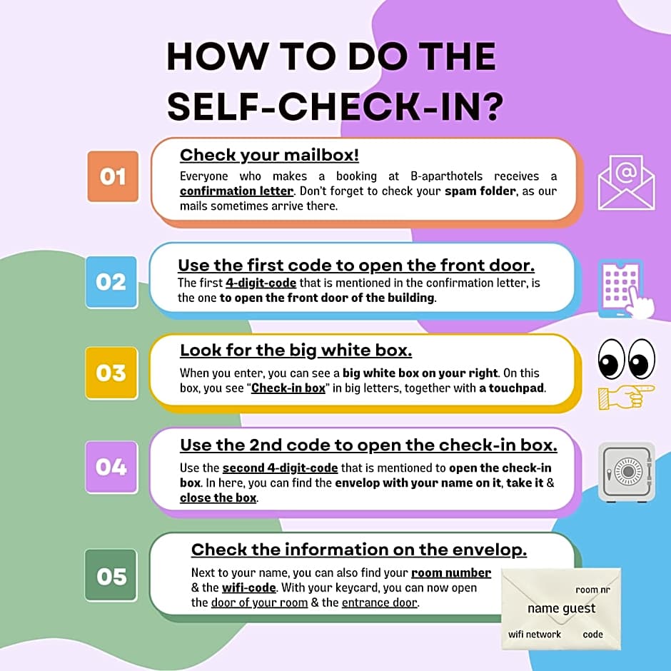 B-aparthotel Montgomery