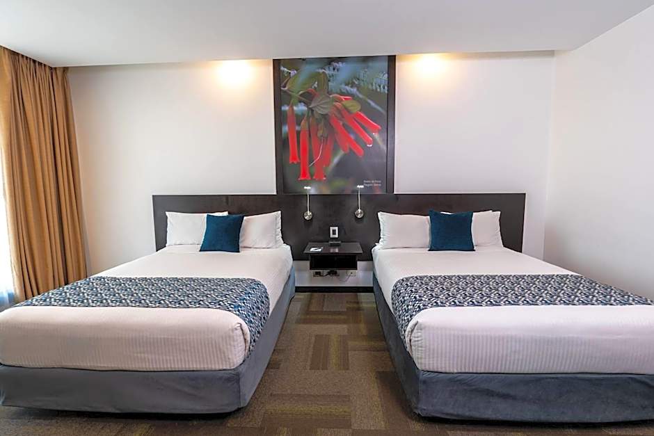 Wyndham Quito Airport