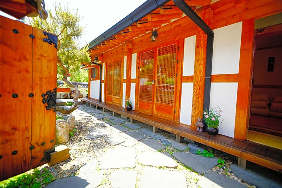 Norijam Hanok 1Ho