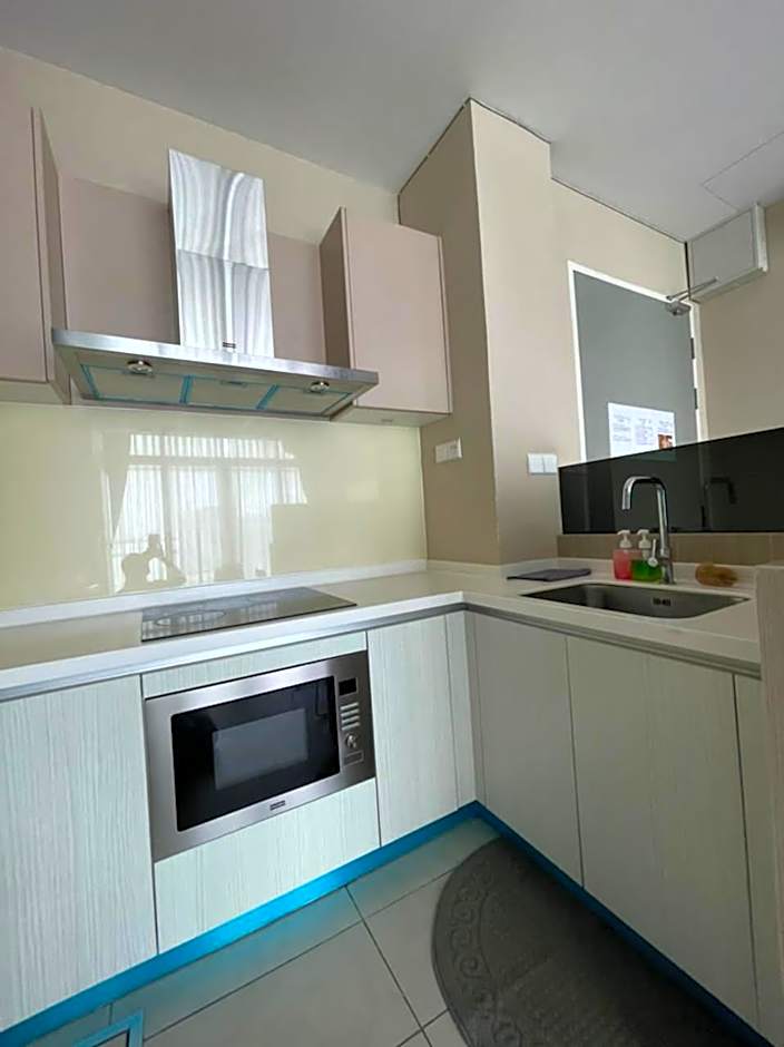 My Misto Homestay, Riverson Soho