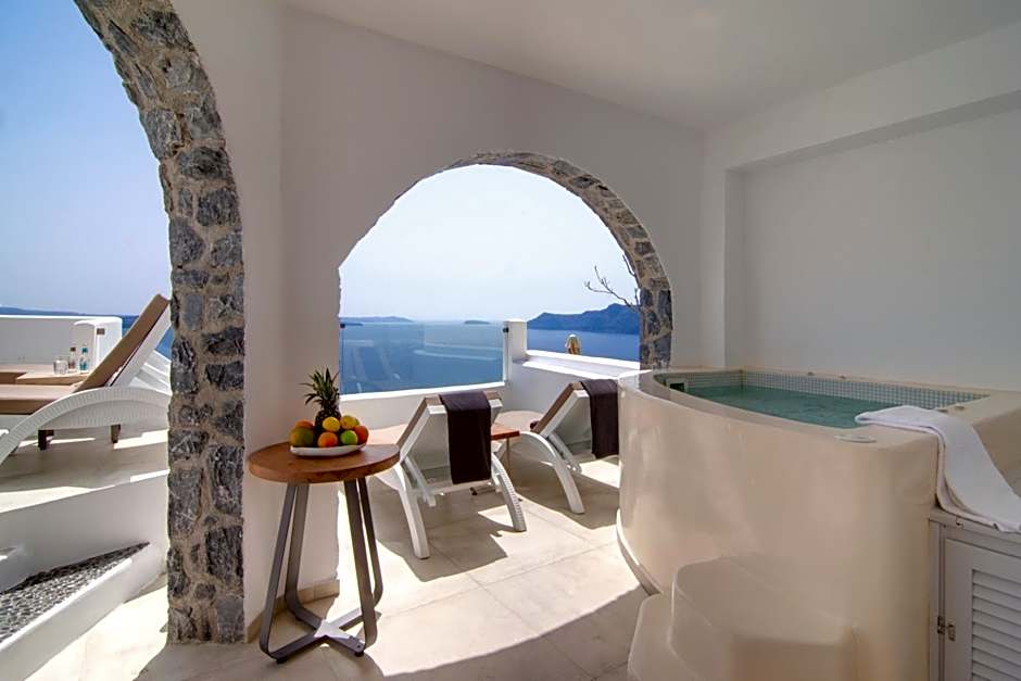 Santorini Secret Premium