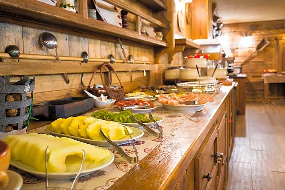 Hotel Meublé Mon Rêve