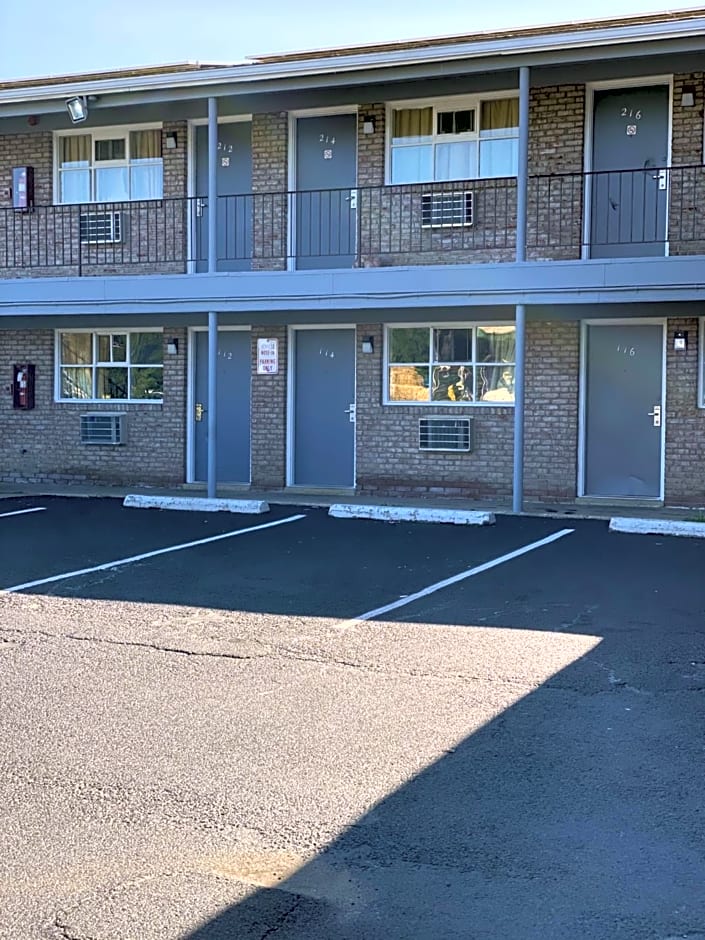 Bel Air Motor Lodge