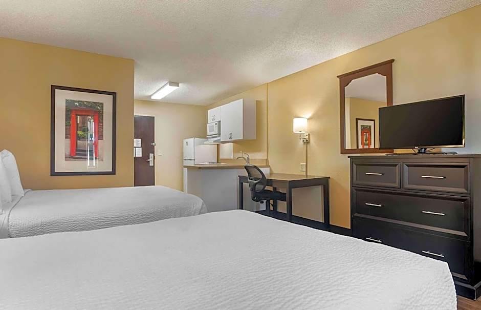 Extended Stay America Suites - Palm Springs - Airport