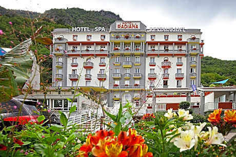 Hotel Radiana