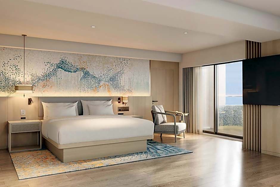 Courtyard by Marriott Okinawa Resort