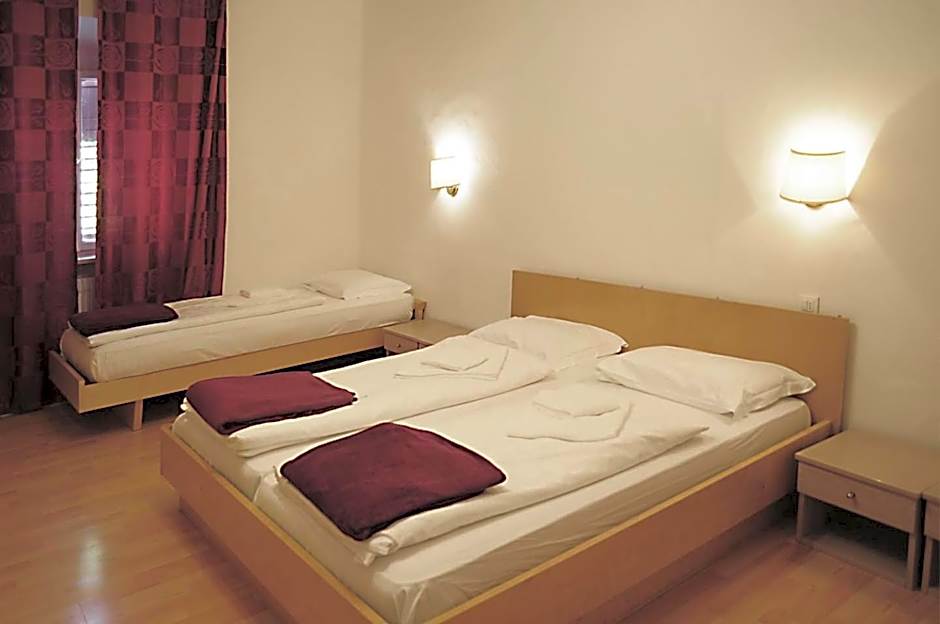 Albergo Casagrande
