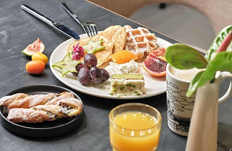 Leonardo Royal Hotel Warsaw