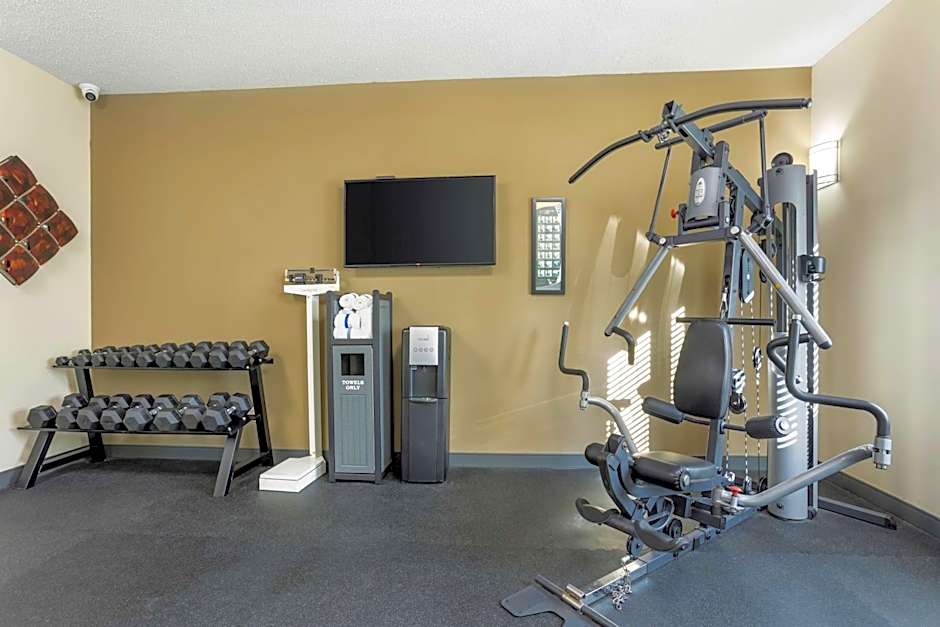 Best Western Plus Searcy Inn