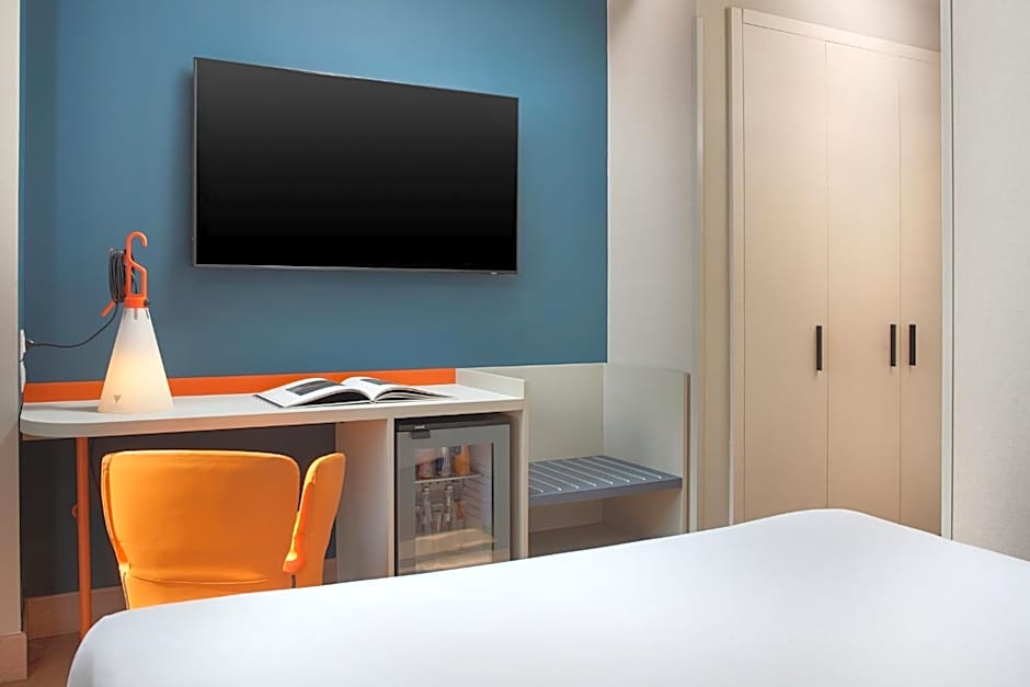 UNA Hotels Mediterraneo Milano