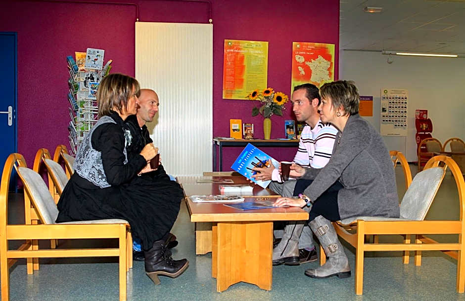 Ethic Etapes CIS de Besançon