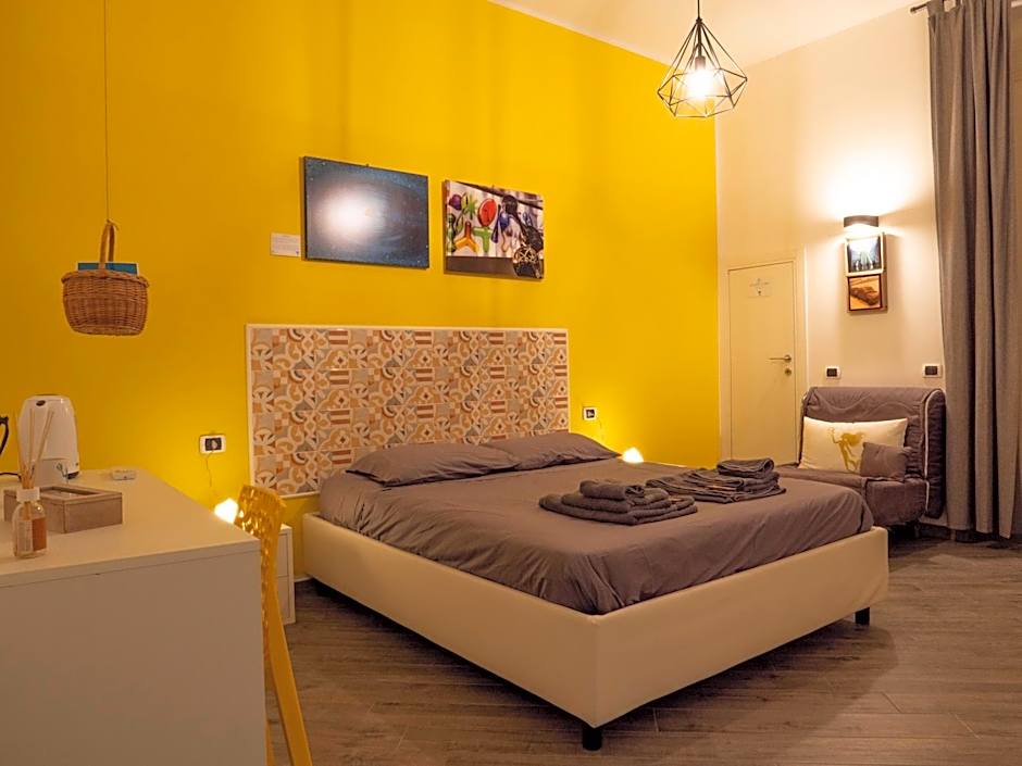B&B Cosmoneapolitan