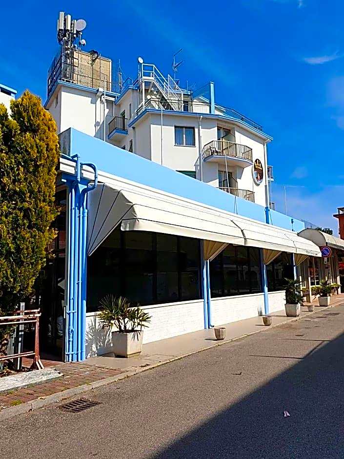 Hotel Centrale