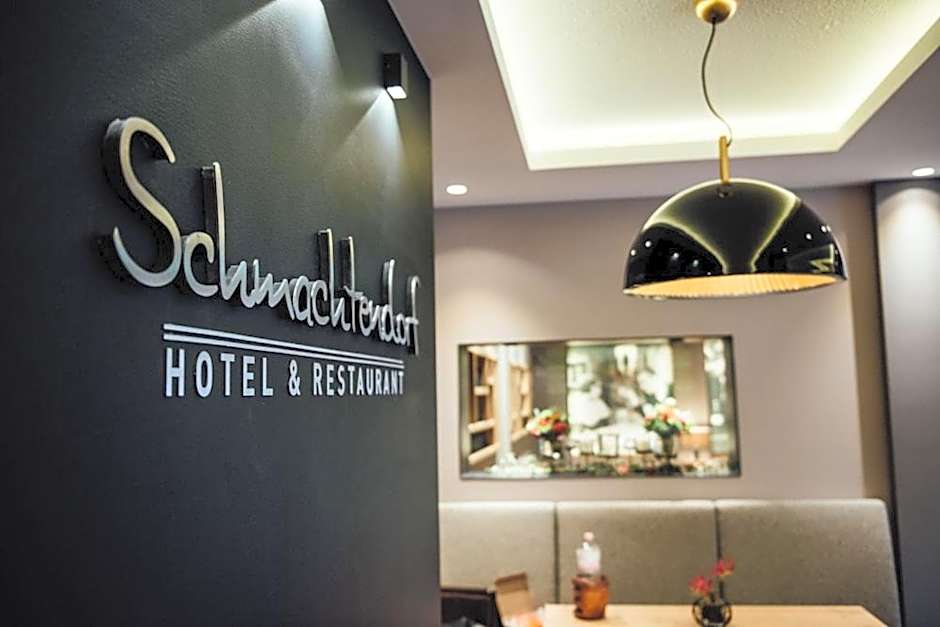 Hotel Schmachtendorf