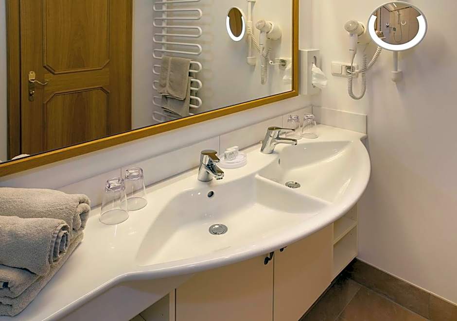 Wellness-Aparthotel Montana