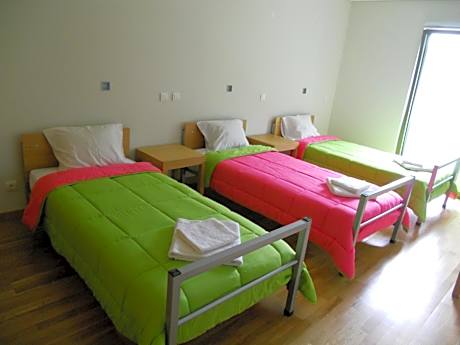 Triple Room with Private Bathroom